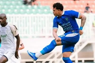 Adhyaksa FC 1-1 PSPS: Dua Penalti, Satu Penyelamatan Penentu