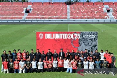 Arema FC 1-3 Bali United: Empat Gol, Dua Kartu Merah, Satu Kekalahan Kandang Pertama