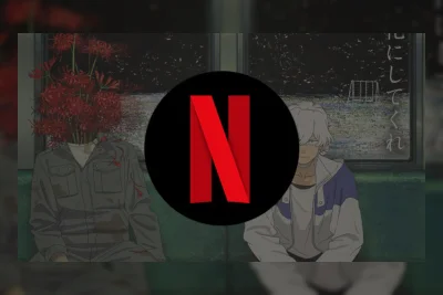 Anime Terbaru di Netflix Bulan November 2026