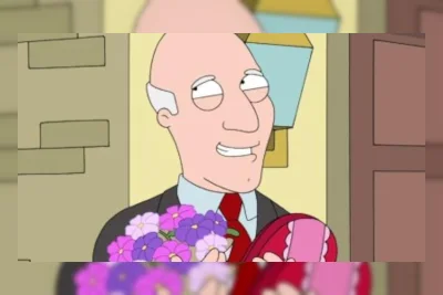 Seth MacFarlane dan American Dad Beri Penghormatan untuk Patrick Stewart