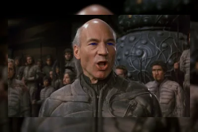 5 Perjalanan Akting Terbaik Patrick Stewart di Luar Peran Ikonik Sci-Fi