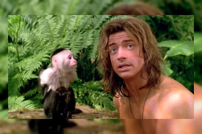 Remake Kartun Brendan Fraser Ini Masih Layak Ditonton dan Layak Jadi Sekuel
