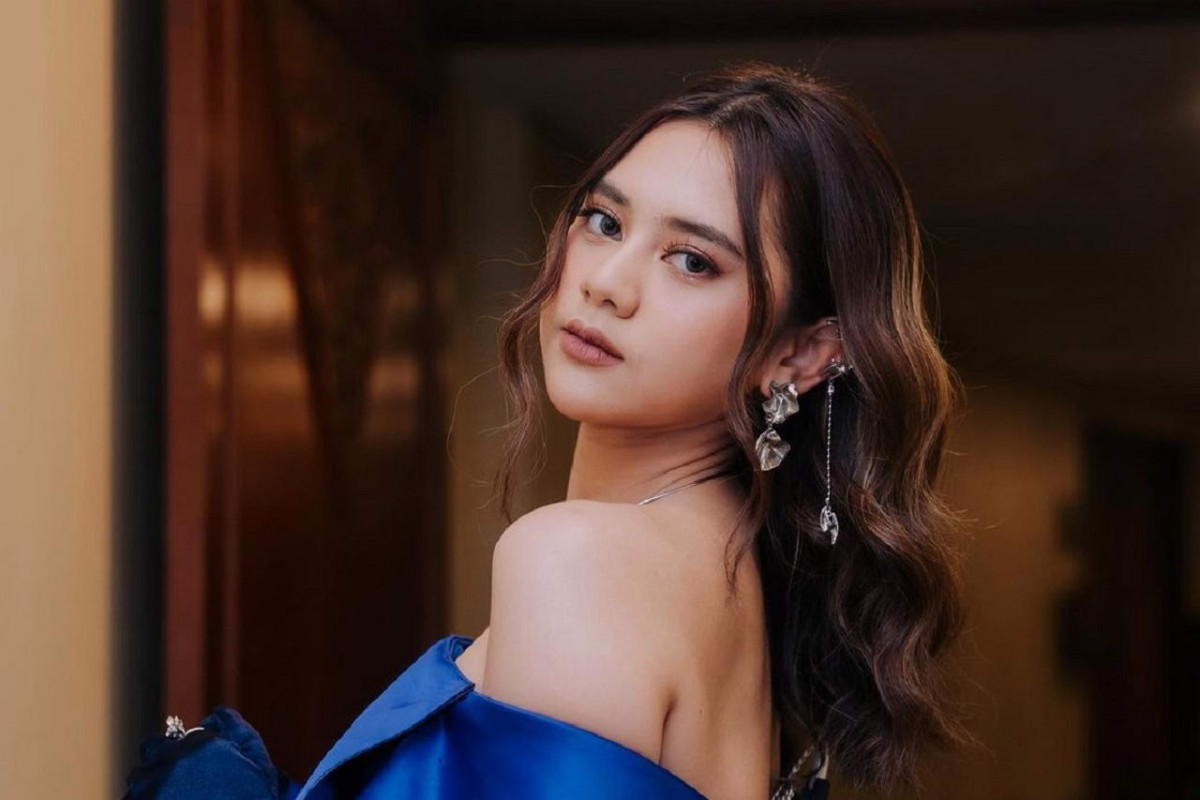 Profil Lengkap Ziva Magnolya, Termasuk Biodata dan Medsosnya, Penyanyi yang Dikabarkan Dekat dengan Rey Bong