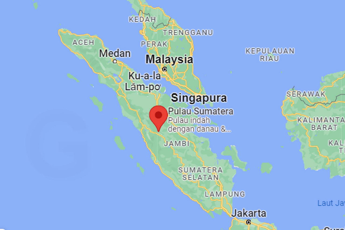 Kabupaten Banyuasin Bakal Bentuk Daerah Baru! Sumsel Makin Menggemuk, Kecamatan Ini Calon Ibukotanya