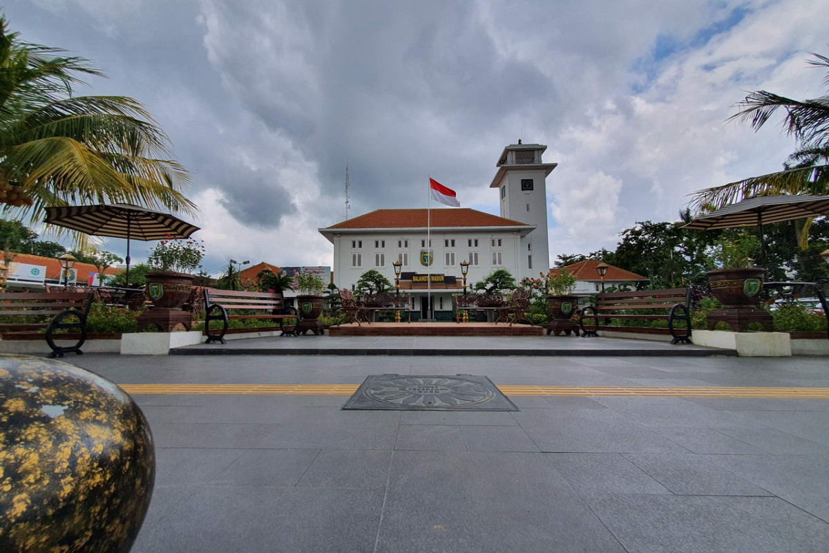 Dijuluki Sebagai Kota Pendekar, Bikin Kaget Ternyata Ini Alasan dan Fakta Menarik Kota Madiun