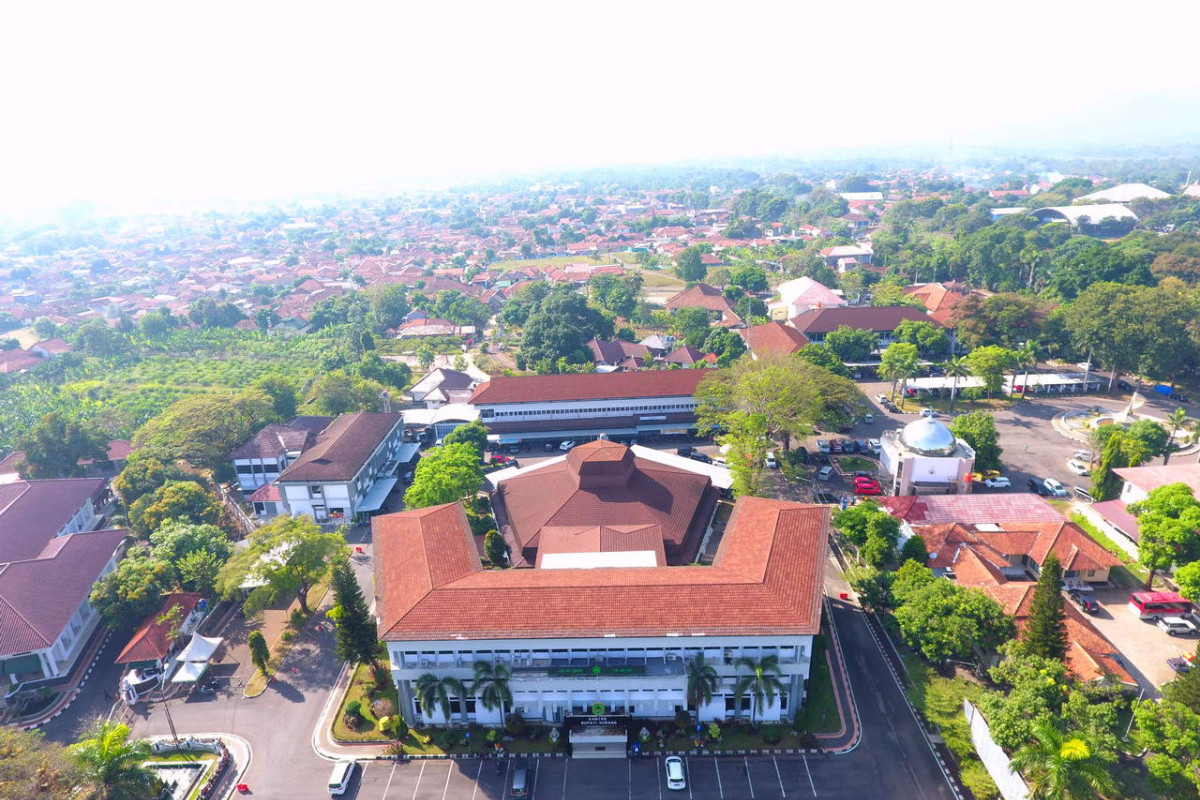 Wilayah Kabupaten Subang Bakal Pilih 14 Kecamatan Ini Keluar dan Bentuk Daerah Baru, Cek Wilayah Ini Bakal Masuk Subang Utara