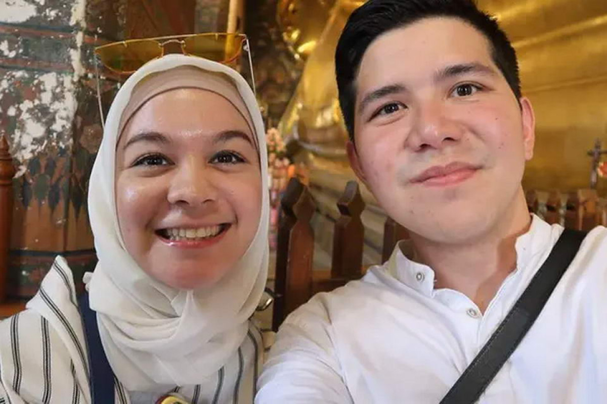 Baper! Artis Ini Bisnis Bareng Keluarga Dipecat Kakaknya, Kini Ngikut Kakak Iparnya
