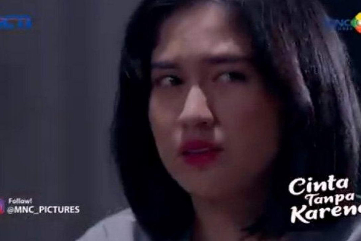 Rating TV Hari ini Rabu 18 Oktober 2023, Timnas Tertinggi Diikuti Sinetron Cinta Tanpa Kamera dan Bidadari Surgamu