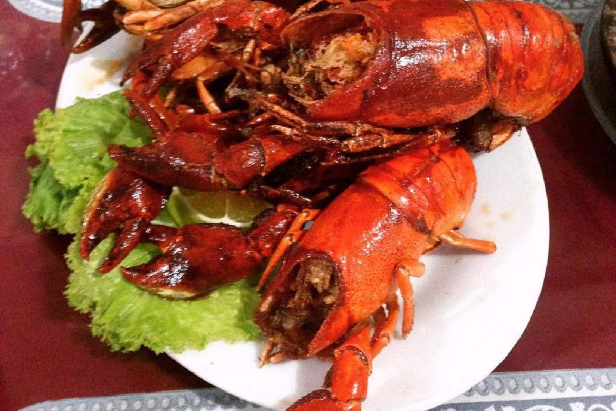 Daftar Makanan Unik Tapi Enak di Papua, Patut Dicobo, No 6 Pakai Nama Unik Fenomenal Cuma ada di Papua