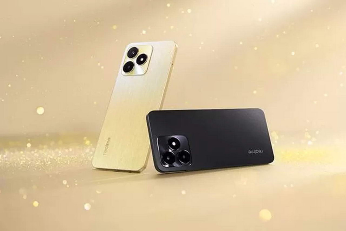 Canggih Terjangkau! Ini Harga HP Realme C53 di Indonesia, Lengkap Spesifikasi Serta Keunggulannya