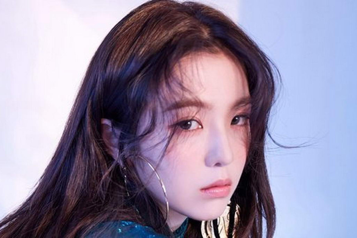 Profil dan Biodata Irene Red Velvet Lengkap Medsos, Tetap Ikuti Konser SMTOWN di Jakarta Meski Kurang Fit