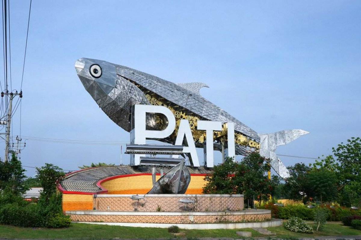 Punya Ciri Khas dan Berjuluk Kota Kacang, Ternyata Ini Fakta Menarik Kabupaten Pati