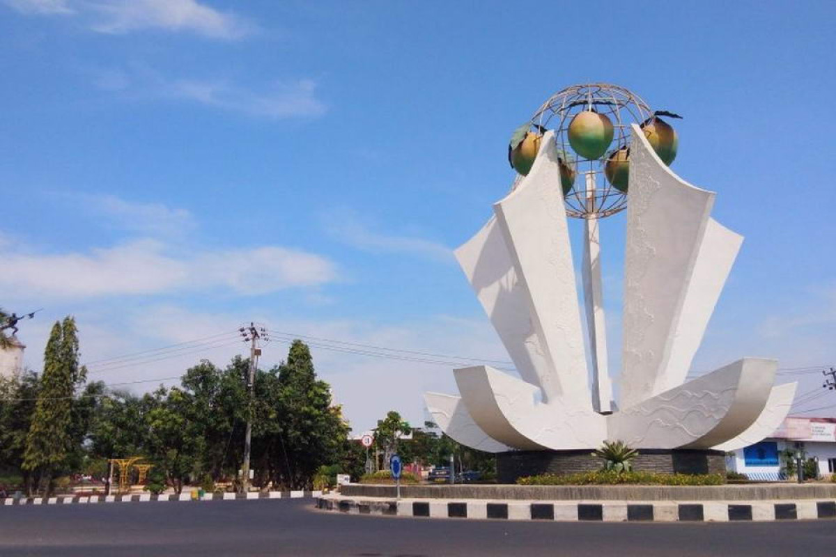 Fakta Menarik dan Mengejutkan Kota Mangga, Indramayu, No 3 Jadi Pingin Mampir