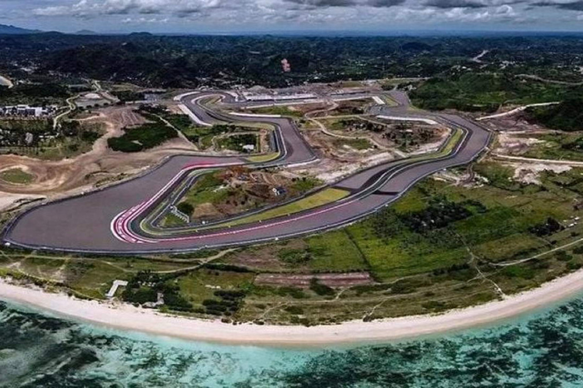 Mulai Pekan Ini! Daftar Lengkap Harga Tiket MotoGP Mandalika 2023, Cara Beli Online, dan Link
