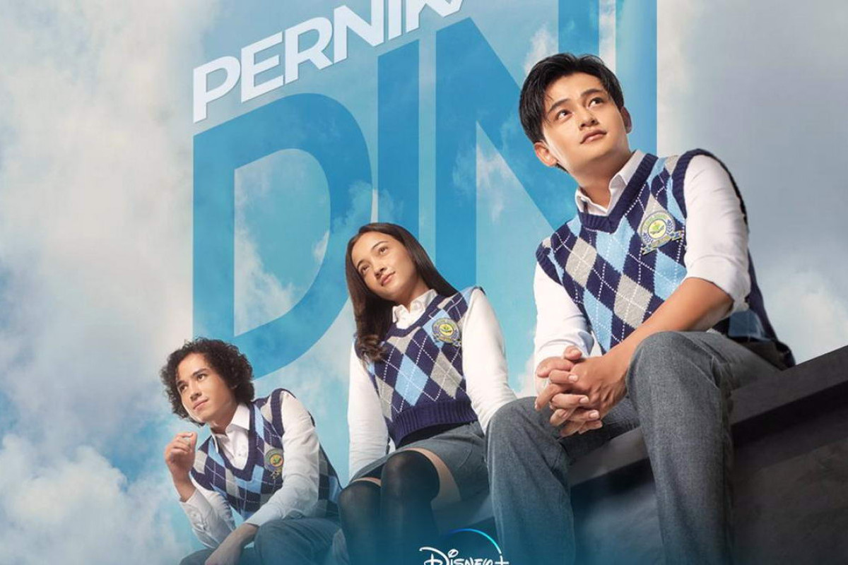 Nonton Pernikahan Dini Episode 1-4, Lengkap Link Streaming dan Sinopsis, Tautan Legal Bukan di LK21