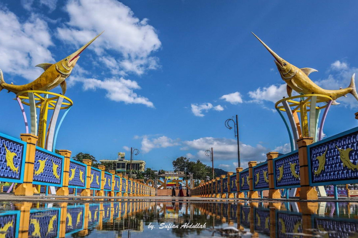 Siap Meluncur, 5 Kabupaten Daerah Otonom Baru di Kalimantan Selatan, Cek Infonya di SIni