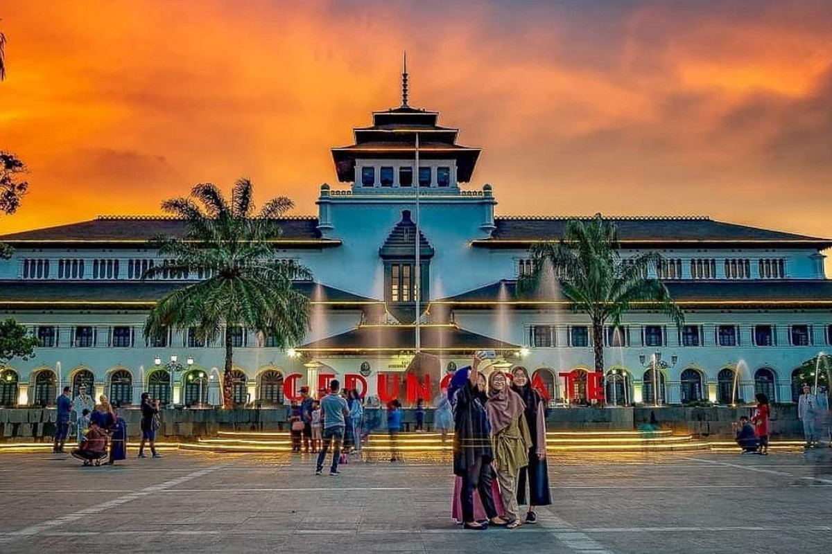 Waduh Bandung Gak Kepilih! Kabupaten Ini Pilih Lakukan Pemekaran dan Lepas dari Jawa Barat, Gimana Tanggapan Warga?