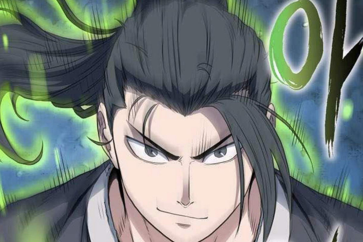 UPDATE Manhwa Murim Login Chapter 172 Bahasa Indonesia, Bocoran Spoiler Lanjutan Cerita Murim Login 172 173 Terbaru Cek Disini