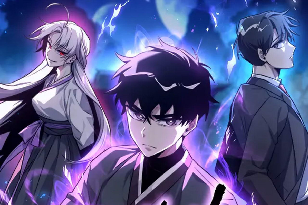 Langsung Baca Manhwa Goblins Night Chapter 19 Bahasa Indonesia, Bocoran Cerita SUB INDO Link Legal