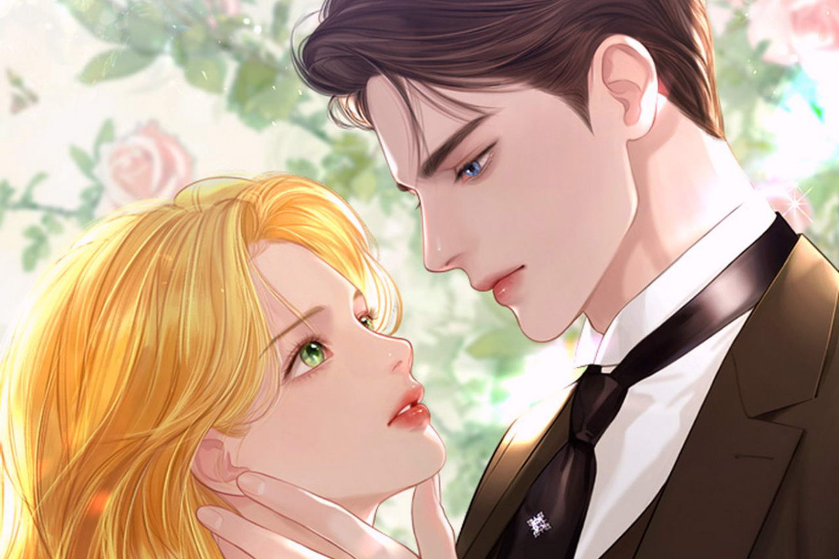 BACA Manhwa Cry or Better Yet Beg Chapter 10 11 Sub Indo, Full Chapter Lengkap Spoiler dan Bocoran Cerita Bahasa Indonesia