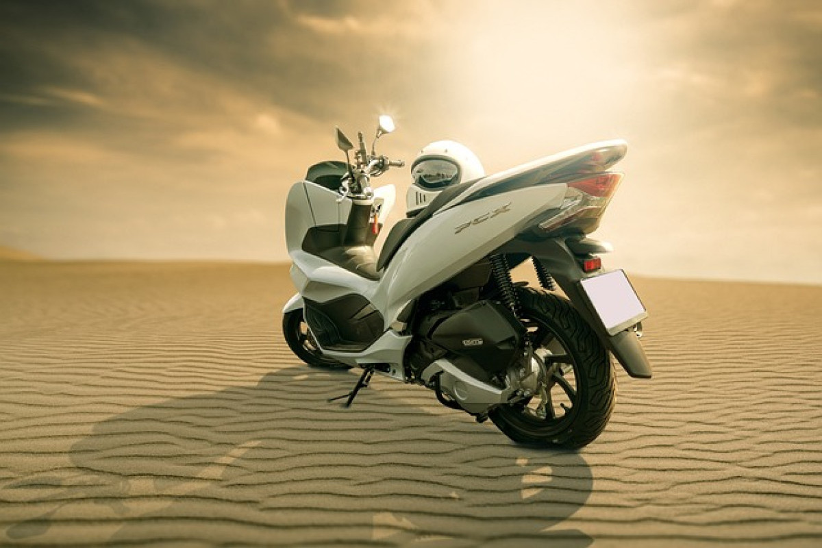Sekarang Tersedia Kawasaki Ninja Matic 160 dengan Harga Terbaik, Bikin Yamaha NMax dan Honda PCX Ketar-Ketir!