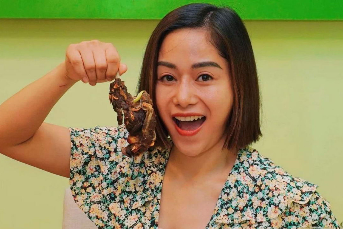 Farida Nurhan Sebut Sengaja Pancing Codeblu Tunjukan Wajah Demi Kesejahteraan UMKM? Begini Penjelasan Lengkapnya