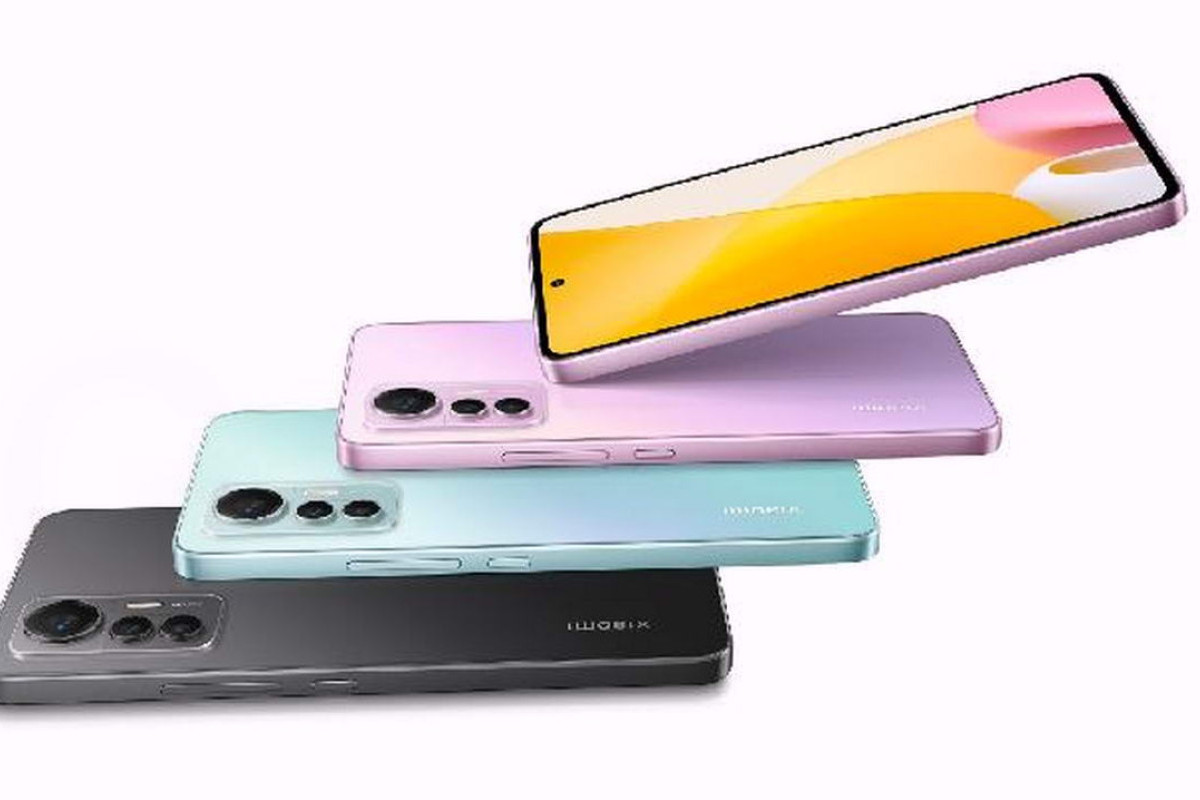 Ngak Kalah dengan Produk Flagship Merek Korea! Xiaomi 12 Lite 5G Makin Murah dan Terjangkau di Tengah Tahun 2023