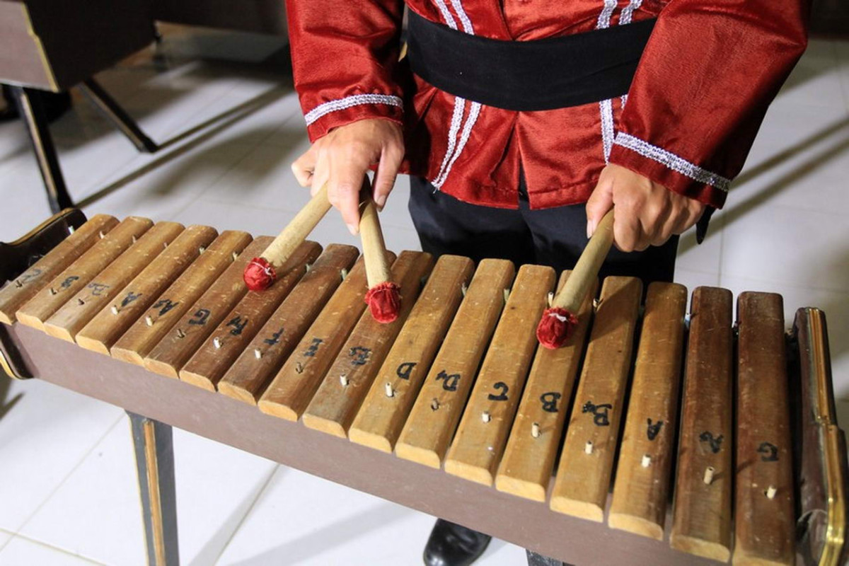 Daftar Nama Alat Musik Tradisional Lengkap dari 38 Provinsi di Indonesia, Apa Nama Alat Musik di Daerahmu?