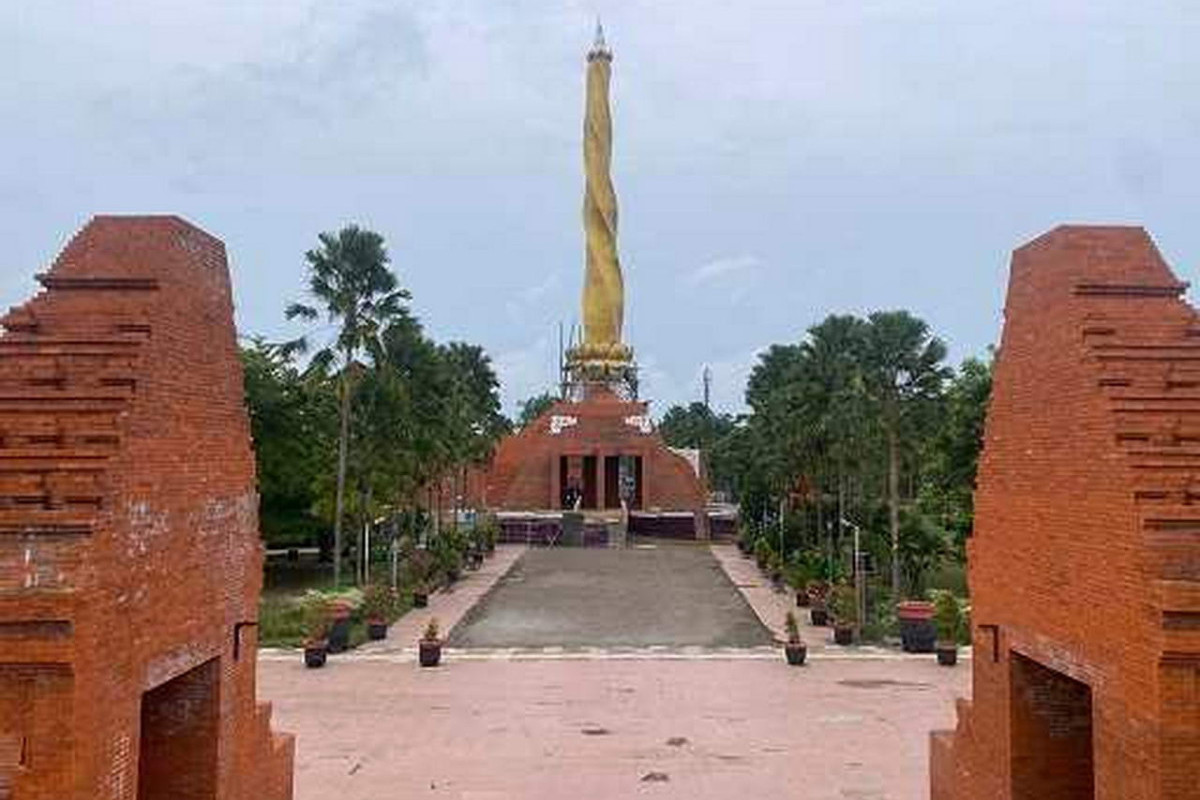 Zaman Penjajahan Lewat! Ini Fakta Menarik Kota Mojokerto yang Cuma 50 Km dari Surabaya, Cerita Asal-Usul Nama dan Sejarah Kota Onde-Onde