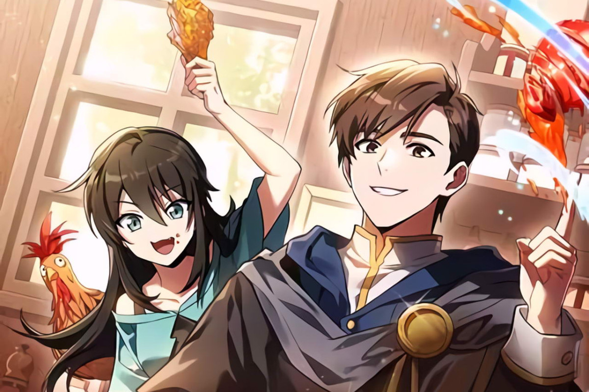 FAST UPDATE Archmages Restaurant Chapter 18 19 Bahasa Indonesia, Baca Archmages Restaurant Chapter 18 19 Eng RAW