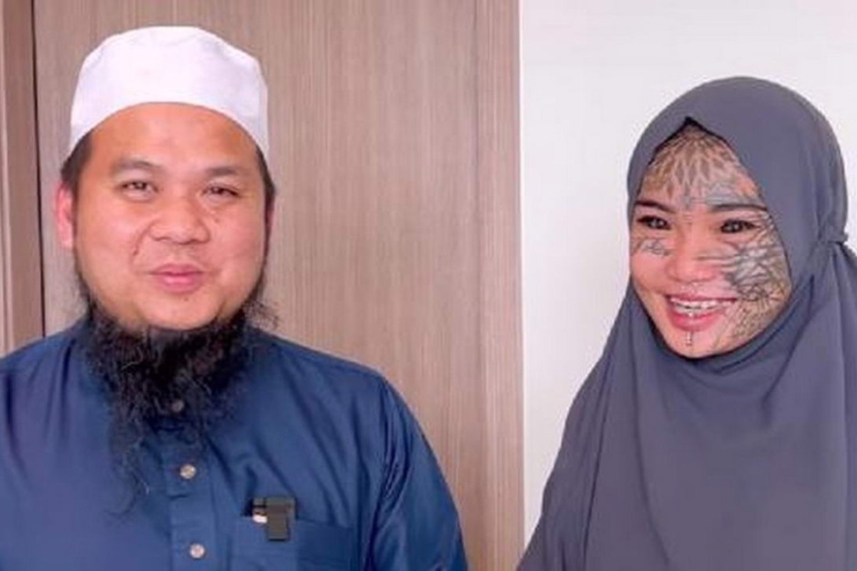 Tak Hanya Mondy Tatto, Ustaz Ebit Lew Ternyata Juga Pernah Tersandung Kasus Pelecehan Lain