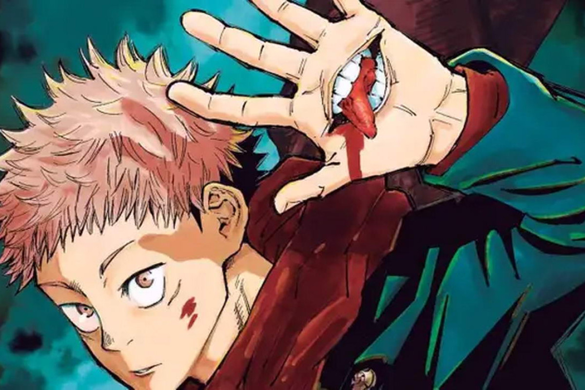 BACA Jujutsu Kaisen Chapter 238 Bahasa Indonesia, Langsung Klik SUB Ind Jujutsu Kaisen Manga