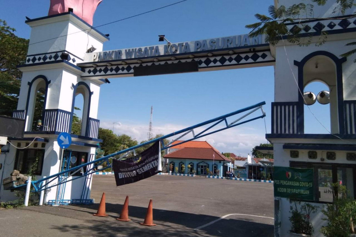 Mengenal Fakta Pasuruan Tempat Kelahiran Pahlawan, 3 Hal Unik Kota Pesantren yang Jarang Diketahui