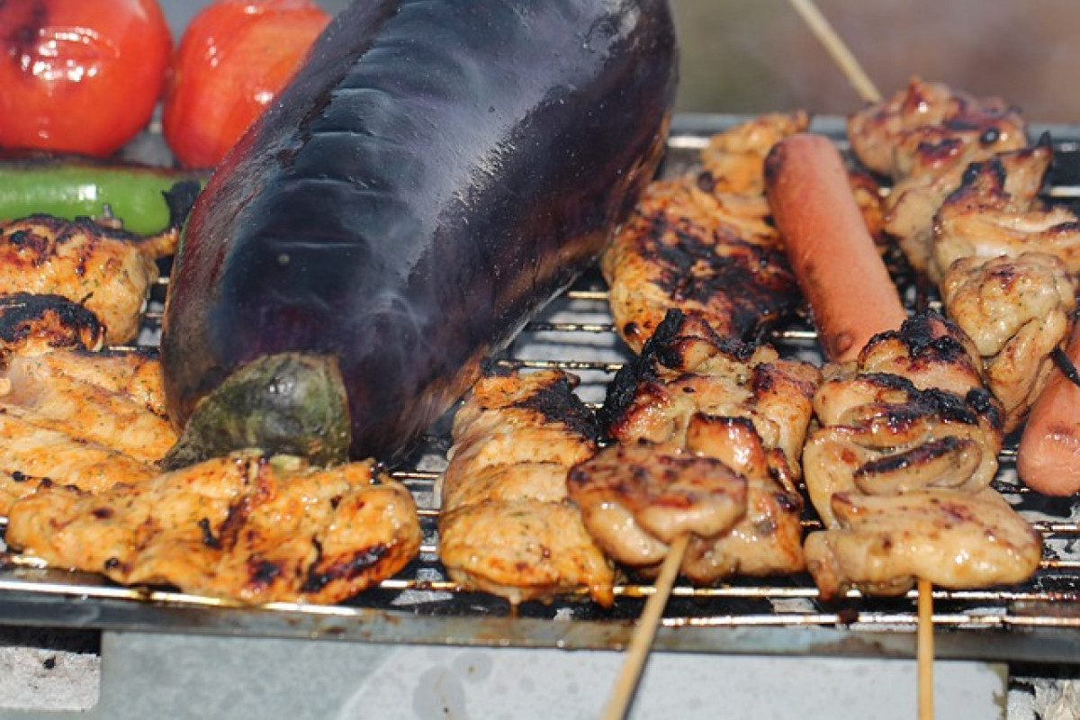 Kota Sejarah Punya Kuliner Menarik? Berikut Rekomendasi Makanan Paling Endul di Kota Blitar, Ada Ayam Bakar?