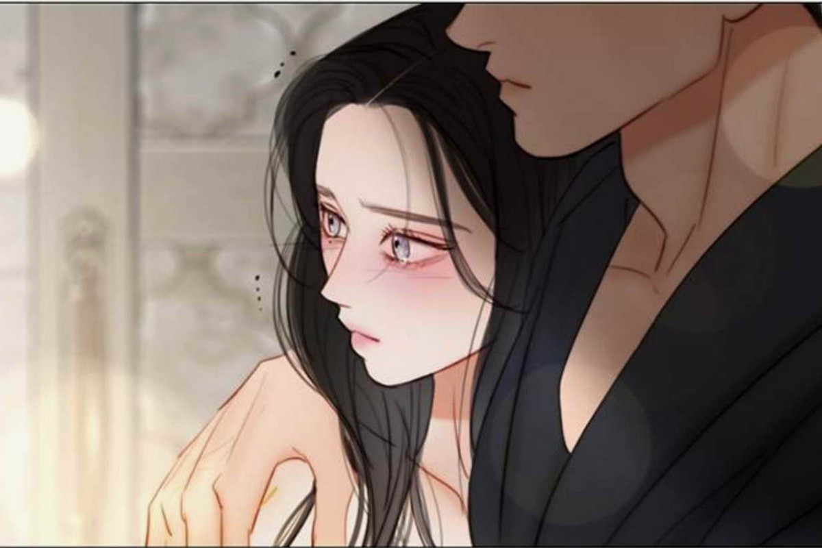 BACA SEKARANG Serena Chapter 88 Bahasa Indonesia - Selanjutnya Cerita Komik Selena 88 SUB INDO