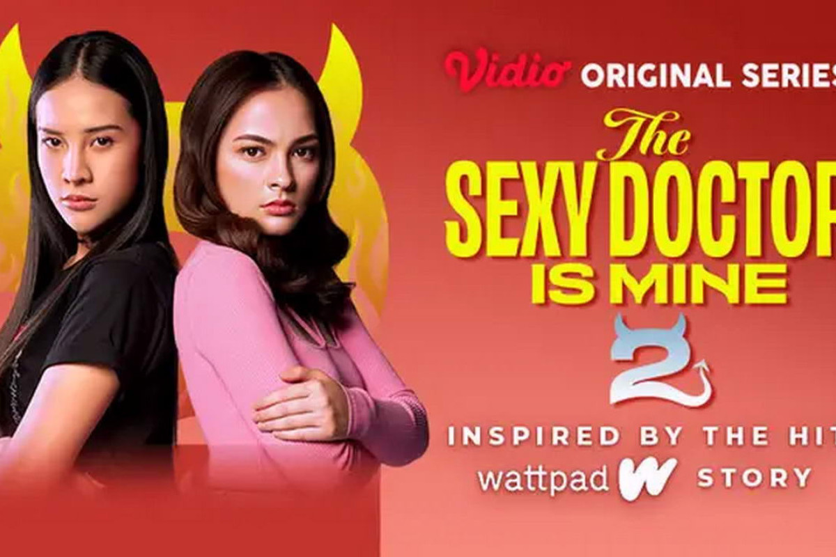 Link Nonton Nonton The Sexy Doctor 2 Episode 6, Lengkap Sinopsis di Streaming Lokal, Bukan LK21