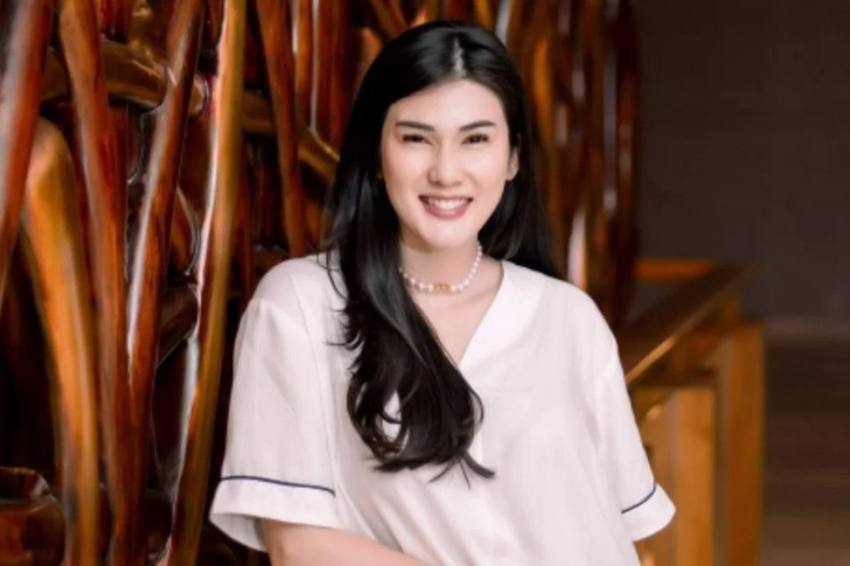 Sosok Stevi Agnecya, Profil, Biodata dan Medsos, Mantan Istri Samuel Rizal yang Mengaku Jadi Korban Santet
