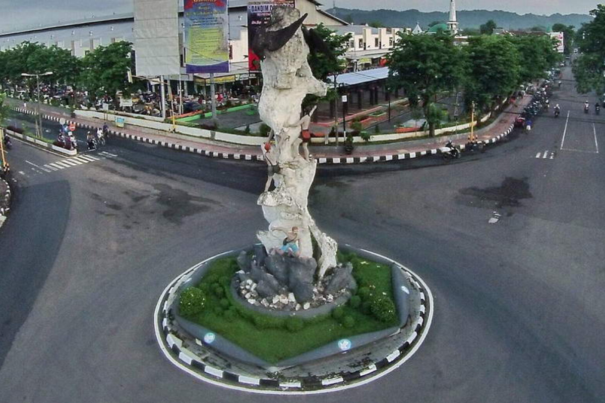 Jangan Terkejut, Ini Fakta Menarik yang Hanya ada di Kebumen, Ngak Ketinggalan Info Seputar Asal-usul, Sejarah Nama, Lokasi, dan Obyek Wisata