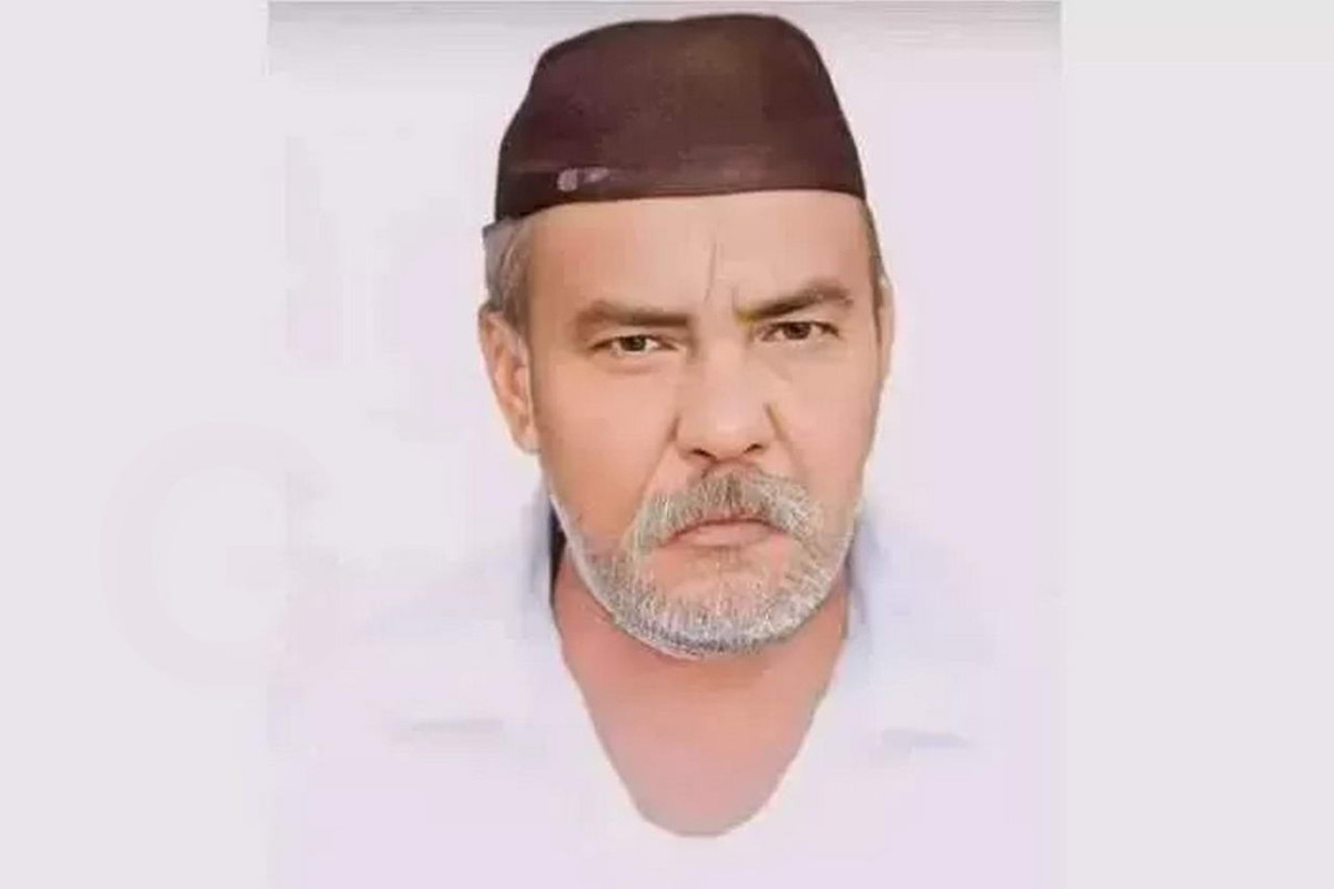 Siapa Habib Alex Al Hamid? Fakta Menarik Sosok yang Minta Netizen Pakai Fotonya di WA