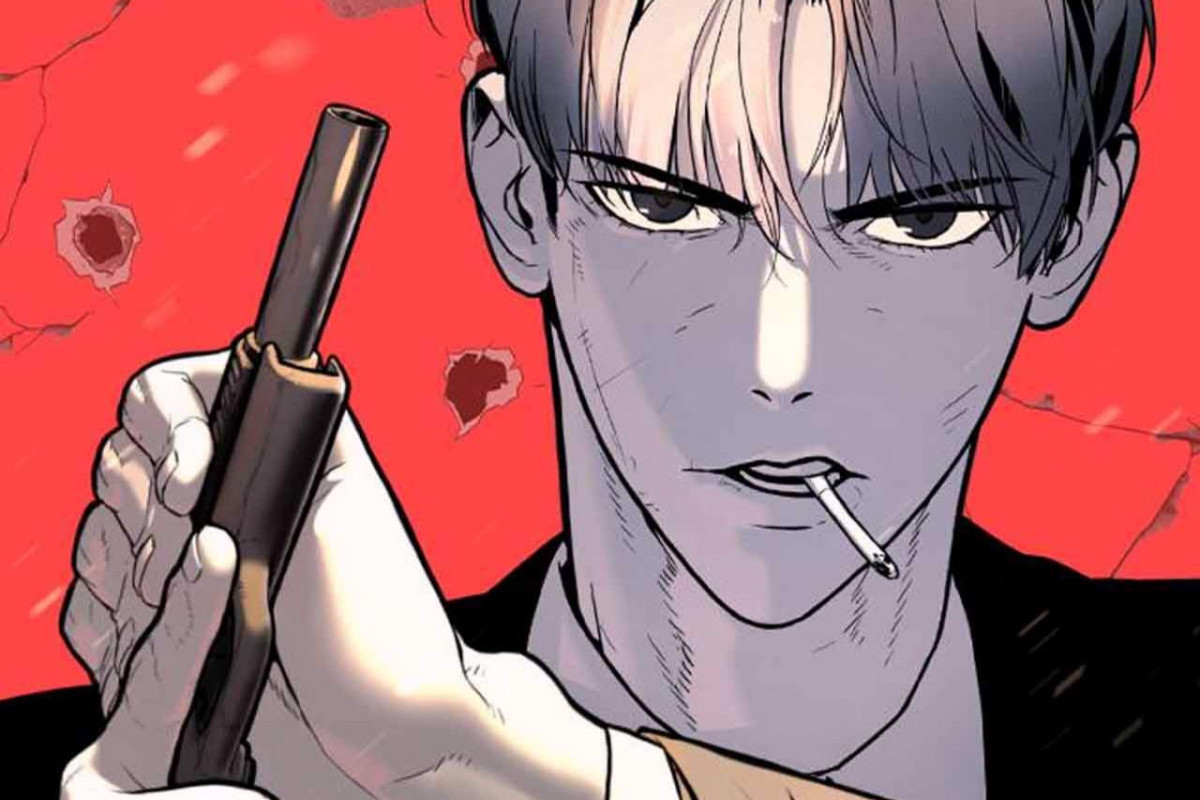 Baca Manhwa Killer Peter Chapter 32 Bahasa Indonesia, Lengkap Cerita Terbaru Sub Indo Bukan Komikcast Sub Indo