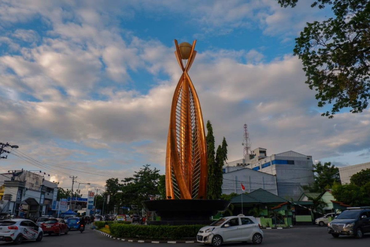 Dijuluki Kota 5 Dimensi,  Ternyata Ini Fakta Menarik Kota Palu yang Tidak Banyak Diketahui, Simak Asal-Usul Nama dan Sejarahnya