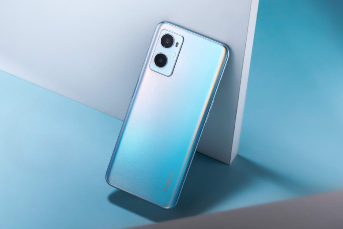 Manfaatkan Harga Turun HP OPPO A96 di Tahun 2023, Spesifikasi Menarik yang Tetap Andalkan