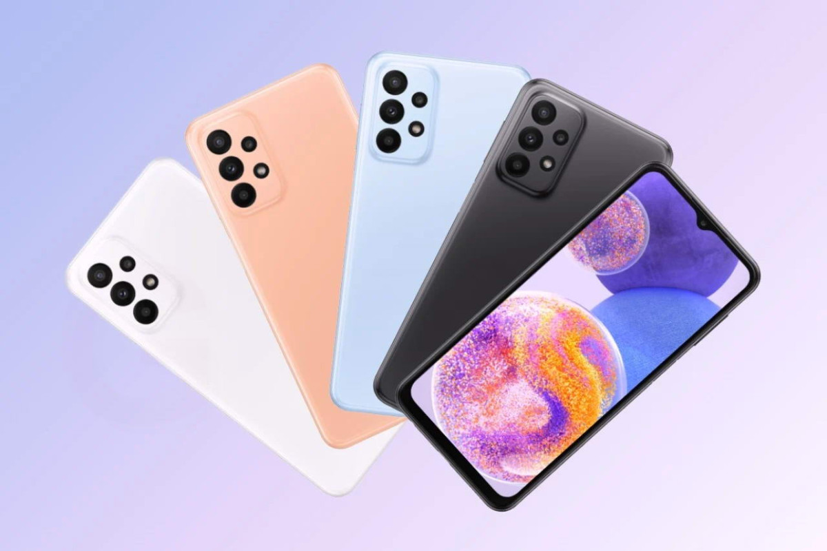 TURUNG LAGI! Harga Samsung Galaxy A13 Makin  Terjangkau, Spesifikasi Menarik Terlengkap di Kelasnya