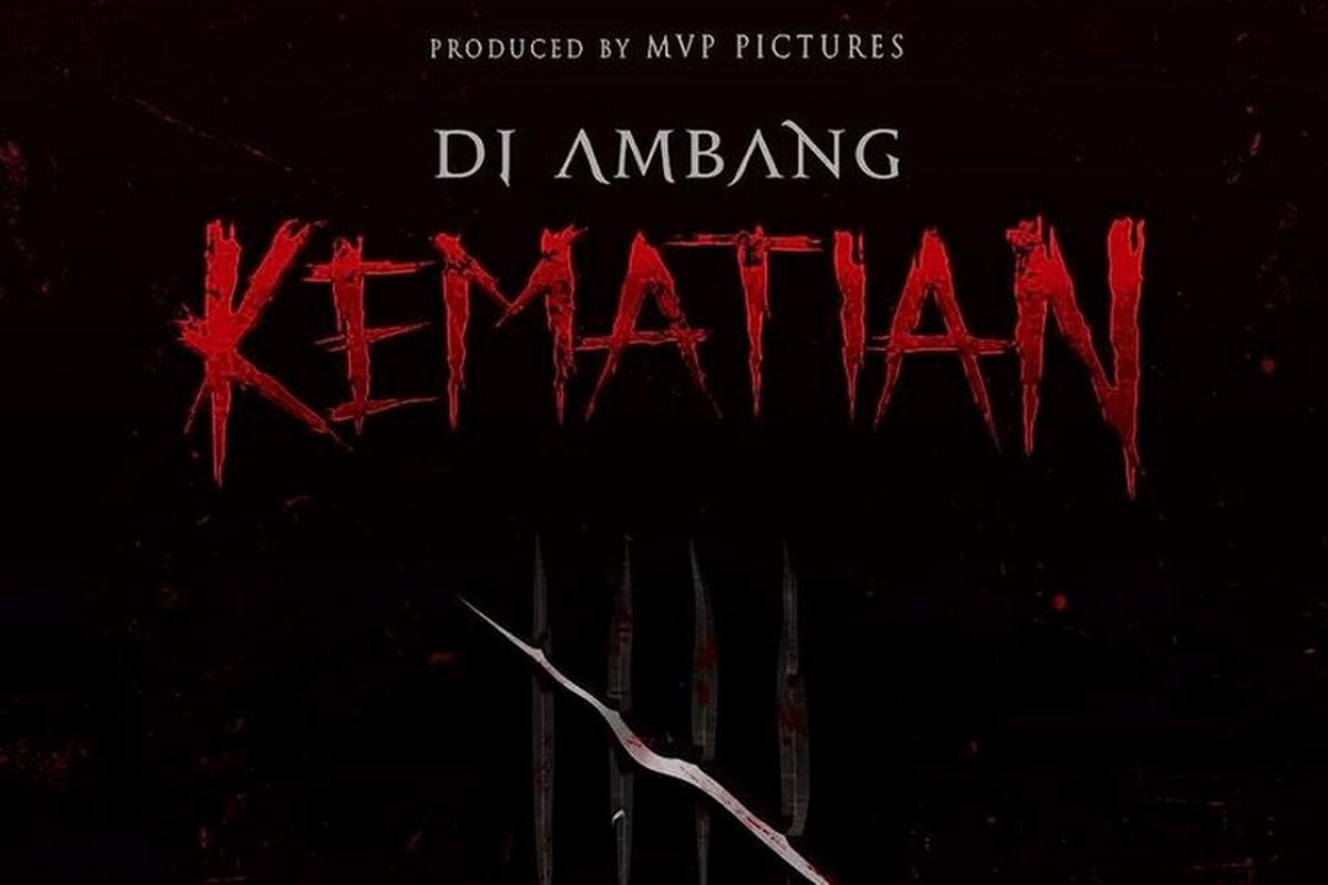 Ternyata Ini Ending Film Di Ambang Kematian (2023), Tembus 1 Juta Penonton Masih Tayang di Bioskop