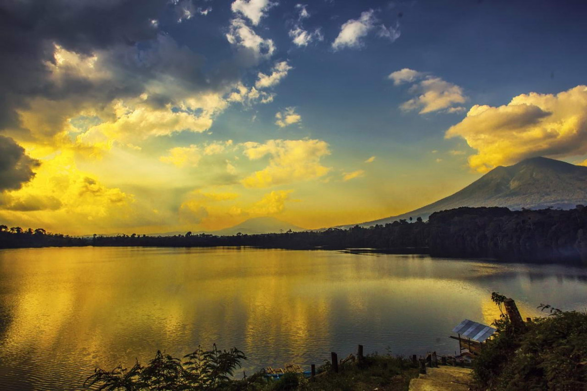 Jambi Diprediksi Punya 8 Kabupaten dan 1 Kota, Tiga Daerah Baru Segera Lahir! Kerinci Mekar dan Bentuk Wilayah Baru