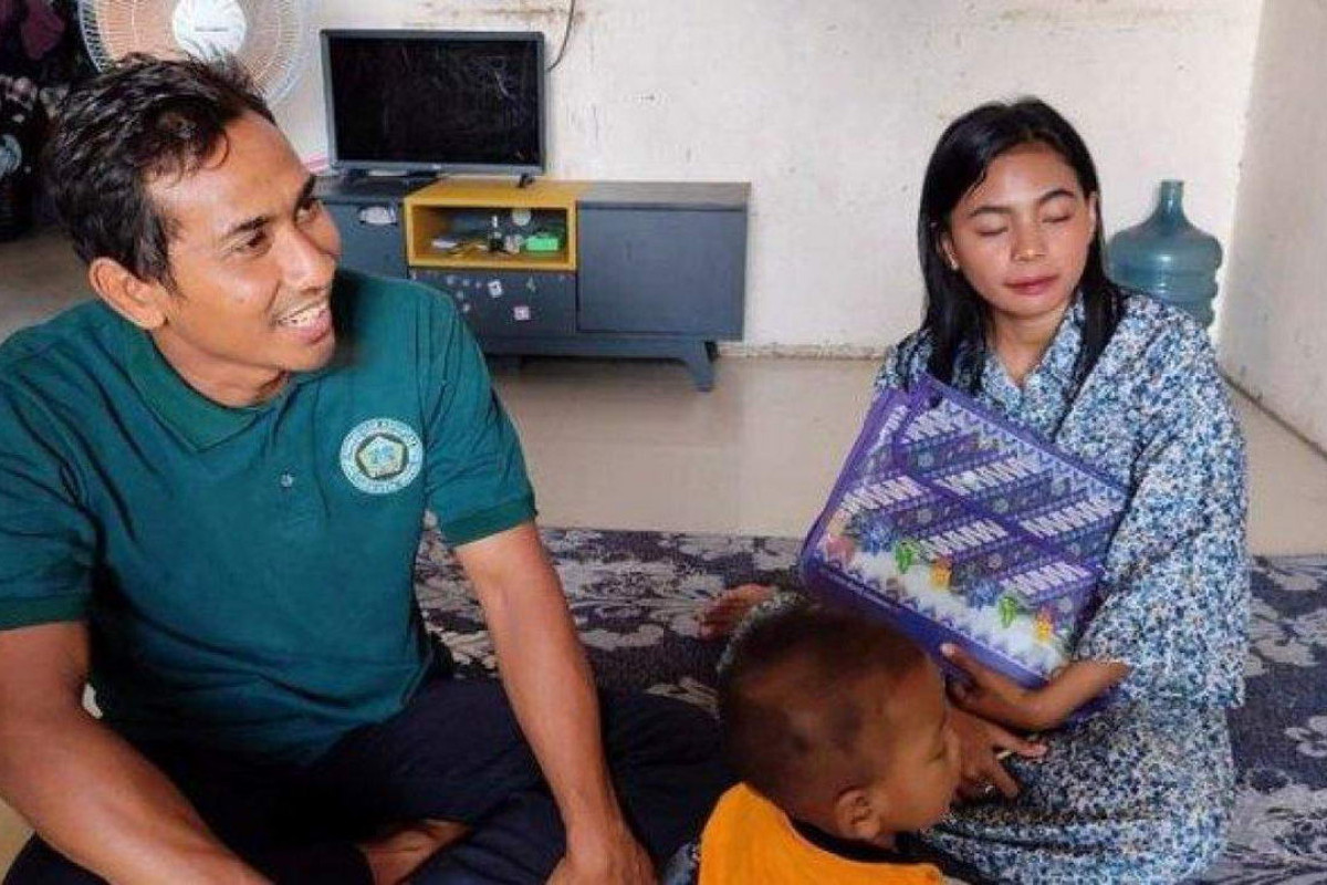 Fakta-Fakta Baru Kasus Siswi SD Dicolok Tusuk Bakso Hingga Buta, Ayahnya Dikabarkan Diintimidasi Camat
