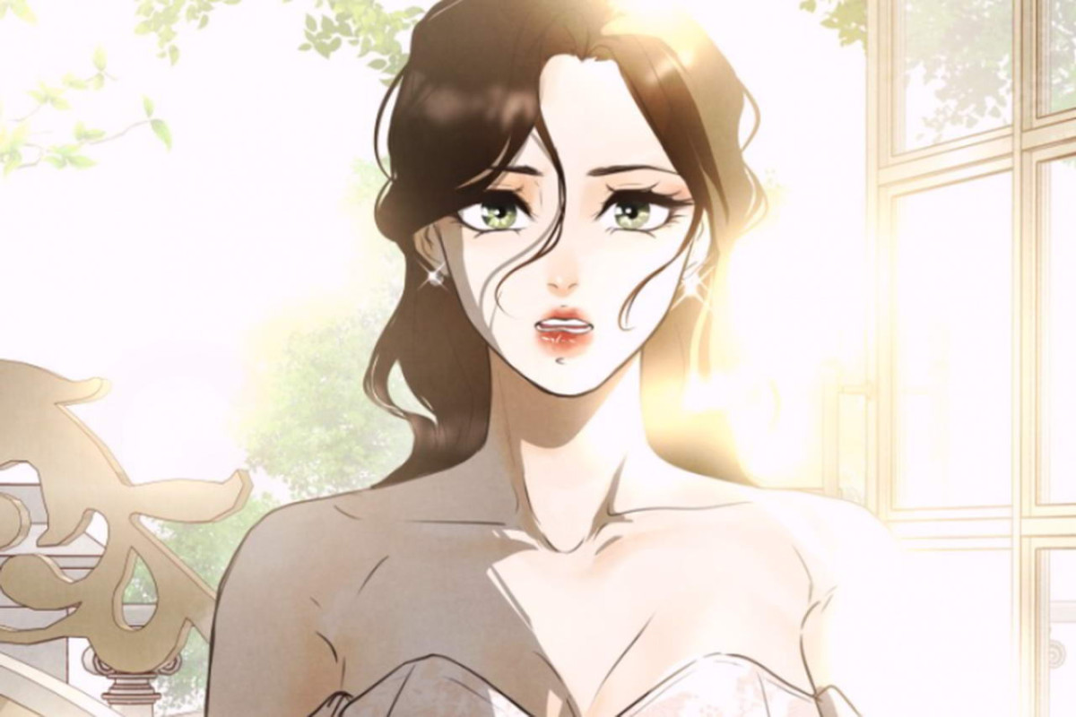 BACA Komik I Am the Villain Full Chapter 19 20 21 Bahasa Indonesia Legal dan Aman Bukan di Komikcast
