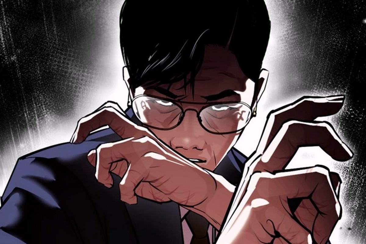 Jangan Ketinggalan, BACA Komik Manager Kim Chapter 108 Bahasa Indonesia, Link Legal di Webtoon Sub Indo