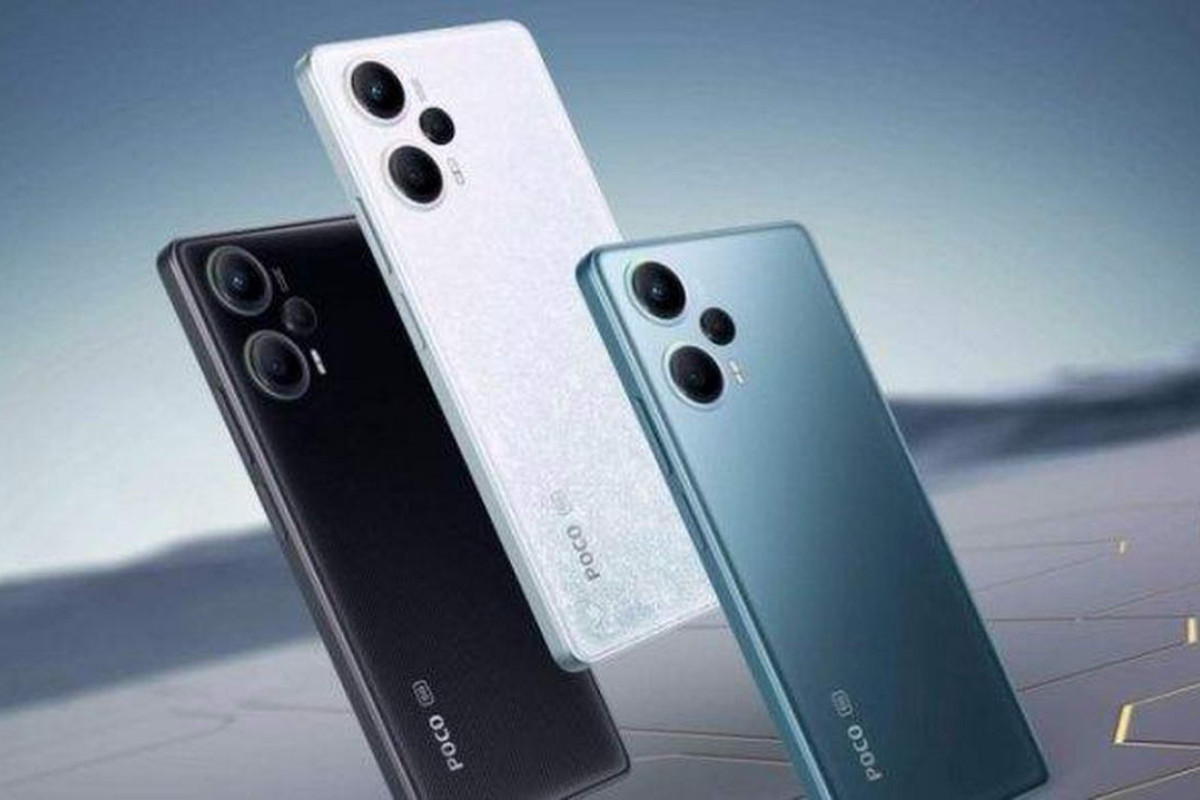BARU DIRILIS! Ini Harga HP POCO F5 di Indonesia, Lengkap Spesifikasi dan Fitur Unggulannya