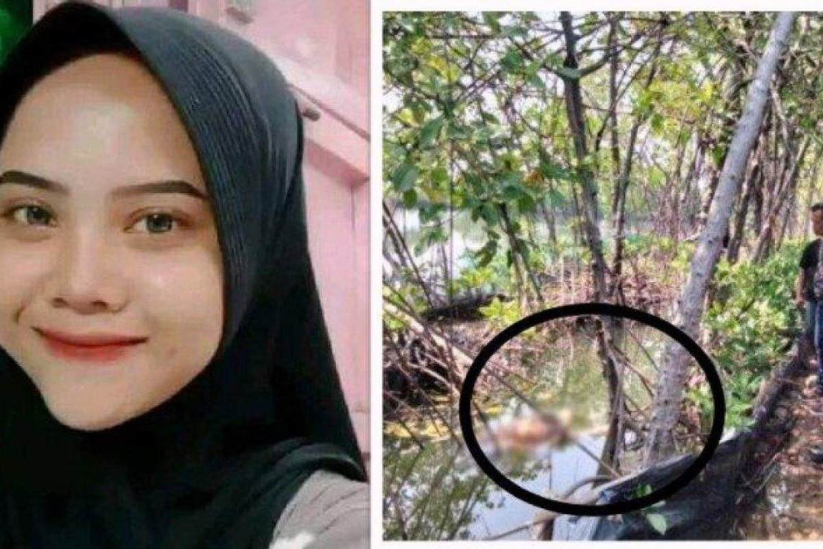 TERUNGKAP FAKTA Mayat Wanita Berseragam Pramuka di Pemalang, Ternyata Kencan Buta dan Takut Ketahuan